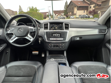 Mercedes ML — 11