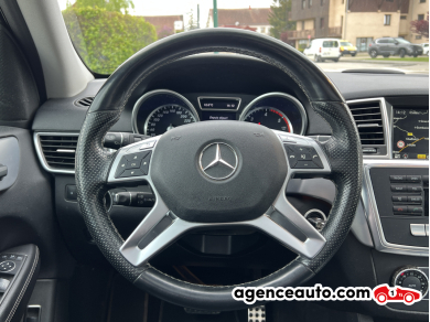 Mercedes ML — 19