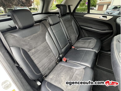 Mercedes ML — 16