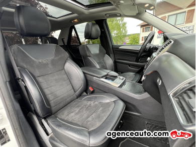 Mercedes ML — 13