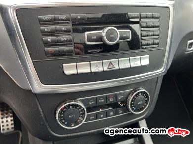 Mercedes ML — 21