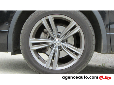 Volkswagen Tiguan Allspace — 25