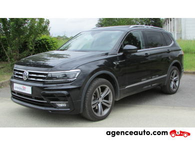 Volkswagen Tiguan Allspace — 3