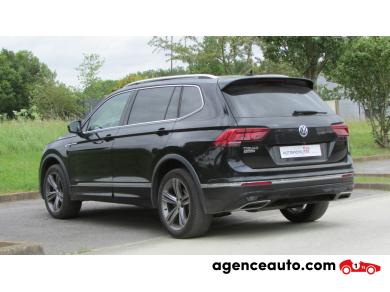 Volkswagen Tiguan Allspace — 4