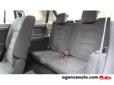 Volkswagen Tiguan Allspace — 13
