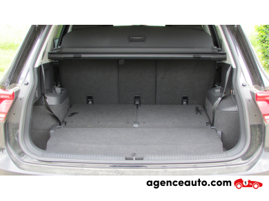 Volkswagen Tiguan Allspace — 21