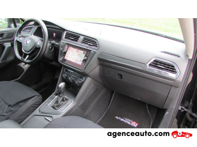 Volkswagen Tiguan Allspace — 10