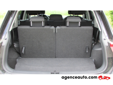 Volkswagen Tiguan Allspace — 22