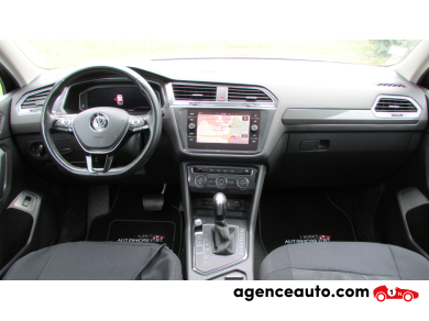 Volkswagen Tiguan Allspace — 7