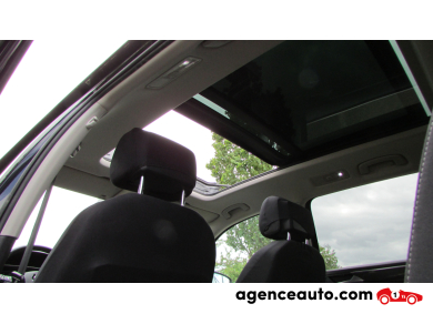 Volkswagen Tiguan Allspace — 14