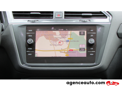 Volkswagen Tiguan Allspace — 17