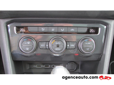 Volkswagen Tiguan Allspace — 19
