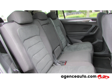Volkswagen Tiguan Allspace — 12