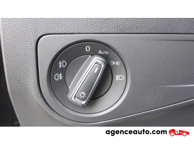 Volkswagen Tiguan Allspace — 23