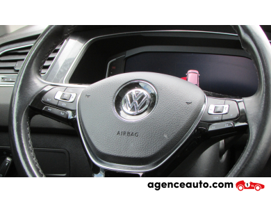 Volkswagen Tiguan Allspace — 15