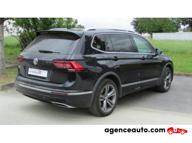 Volkswagen Tiguan Allspace — 6