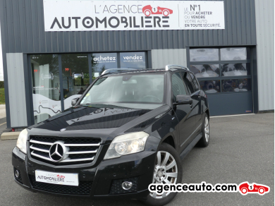 Mercedes GLK