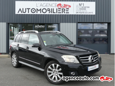 Mercedes GLK — 7