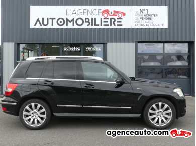 Mercedes GLK — 6