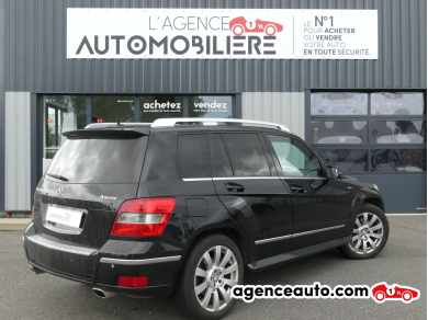 Mercedes GLK — 5
