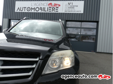 Mercedes GLK — 16