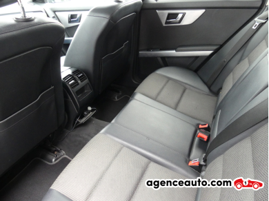 Mercedes GLK — 11