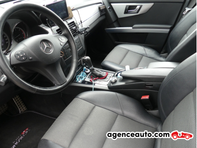 Mercedes GLK — 9