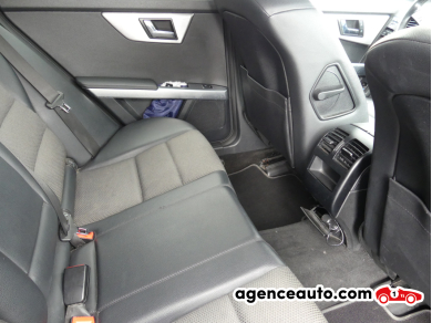 Mercedes GLK — 13
