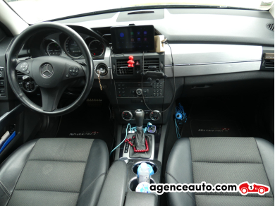 Mercedes GLK — 15