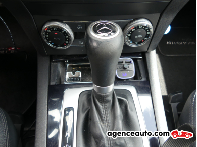 Mercedes GLK — 23