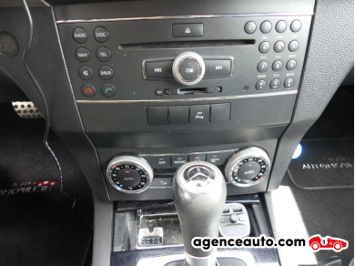 Mercedes GLK — 29