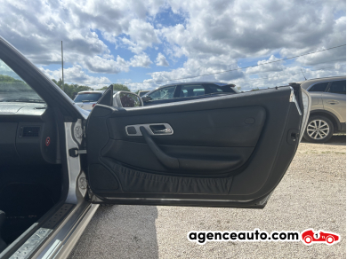 Mercedes SLK — 31