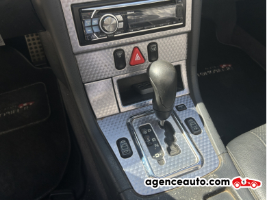 Mercedes SLK — 22