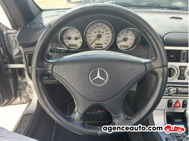 Mercedes SLK — 14