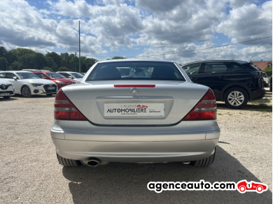 Mercedes SLK — 11