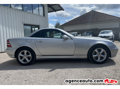 Mercedes SLK — 13