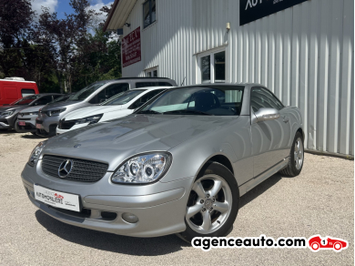 Mercedes SLK — 5