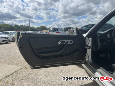 Mercedes SLK — 30