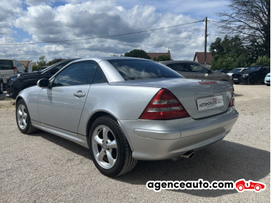 Mercedes SLK — 10