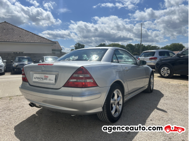Mercedes SLK — 12