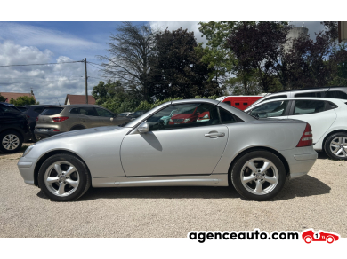 Mercedes SLK — 9