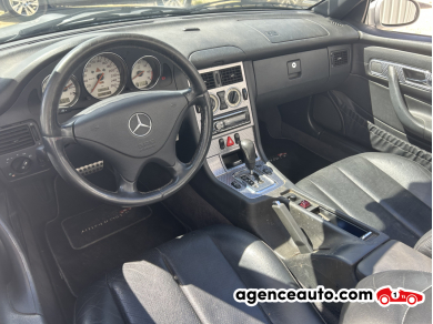 Mercedes SLK — 19