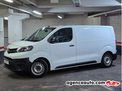 Toyota PROACE — 4