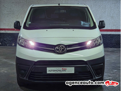 Toyota PROACE — 6