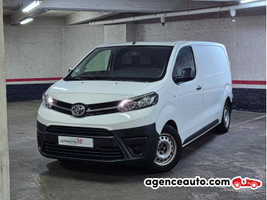 Toyota PROACE — 7