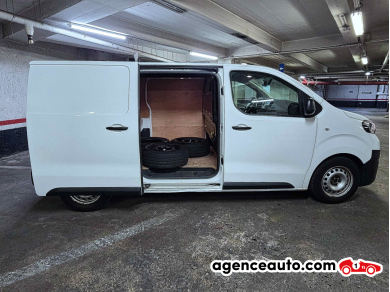 Toyota PROACE — 11