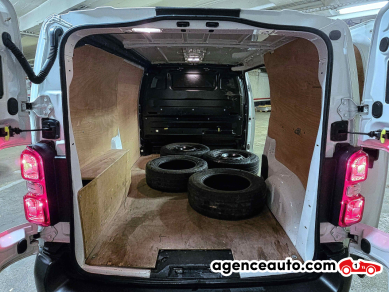Toyota PROACE — 15