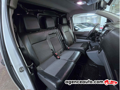Toyota PROACE — 21