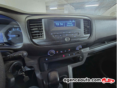 Toyota PROACE — 26