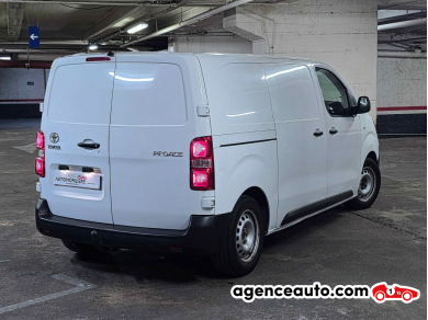 Toyota PROACE — 8